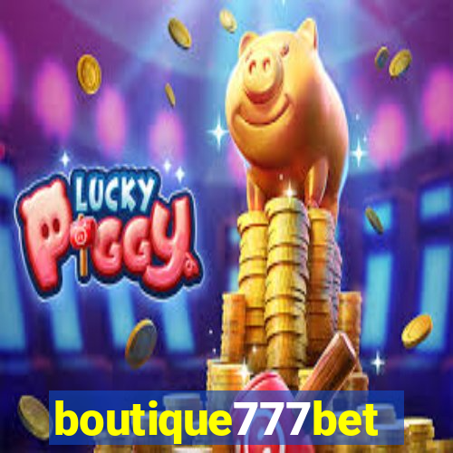 boutique777bet