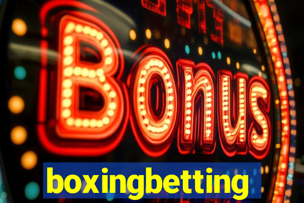 boxingbetting