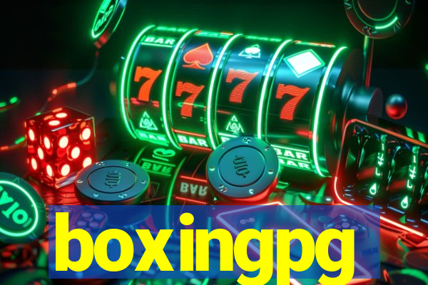 boxingpg