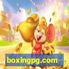 boxingpg.com