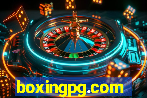 boxingpg.com