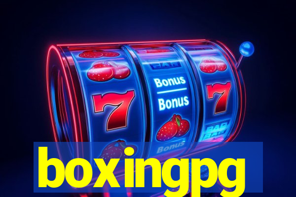 boxingpg