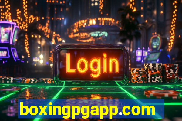 boxingpgapp.com