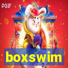 boxswim