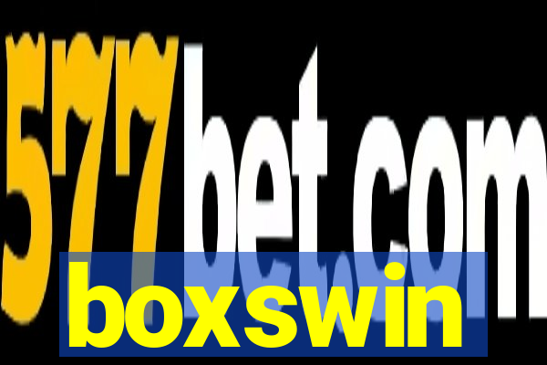 boxswin