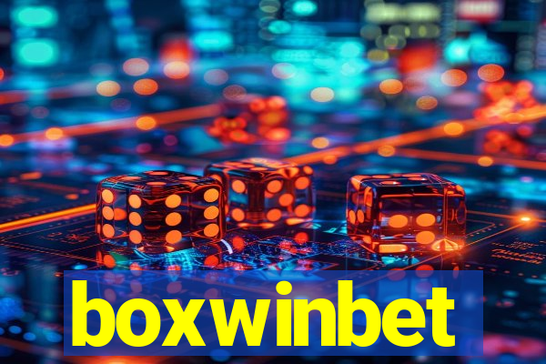 boxwinbet