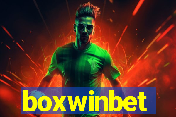 boxwinbet