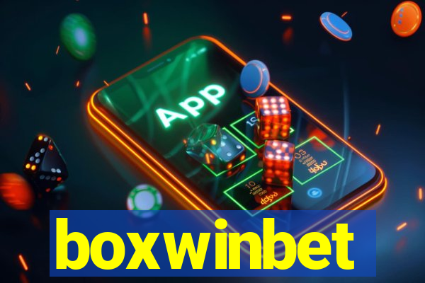 boxwinbet