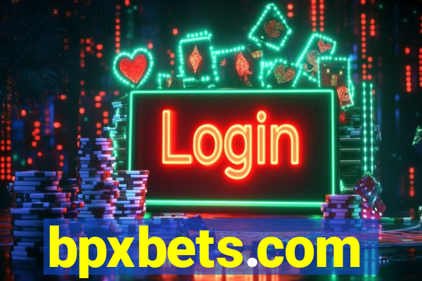 bpxbets.com