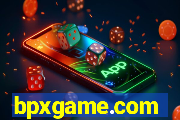 bpxgame.com