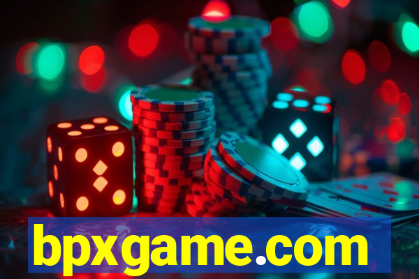 bpxgame.com