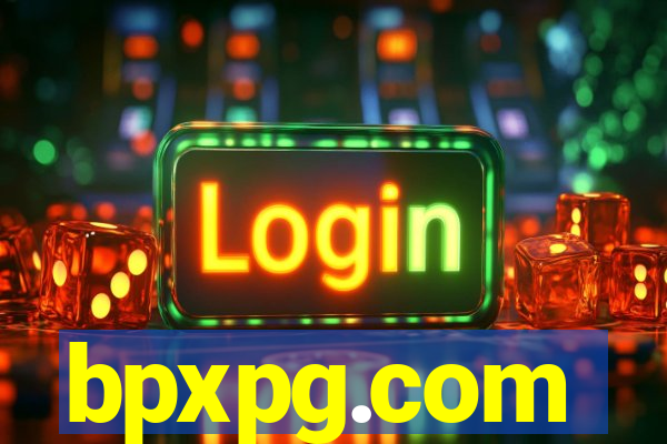 bpxpg.com