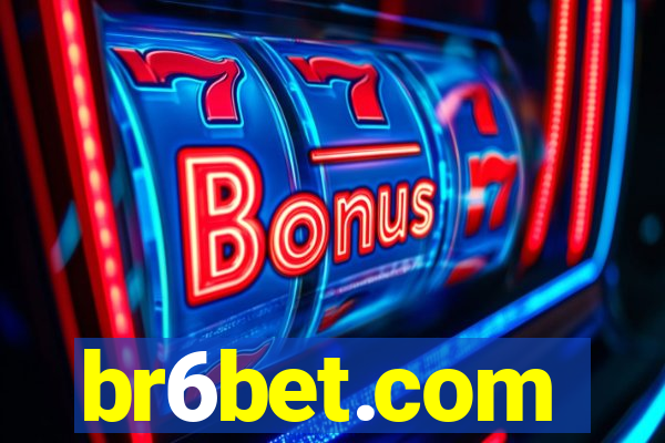 br6bet.com