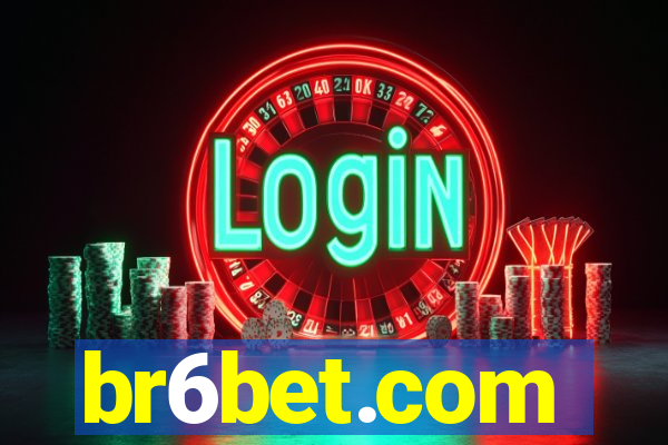 br6bet.com