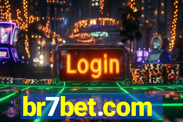 br7bet.com