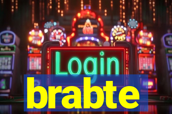 brabte