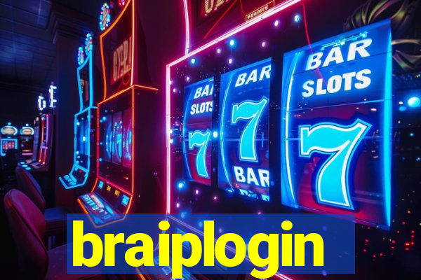 braiplogin