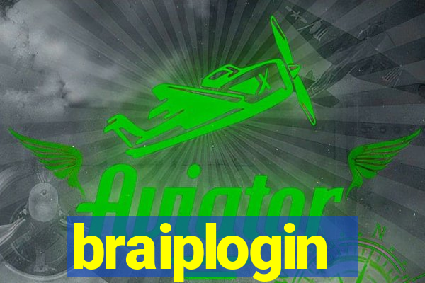 braiplogin