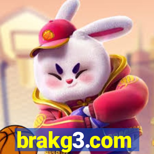 brakg3.com