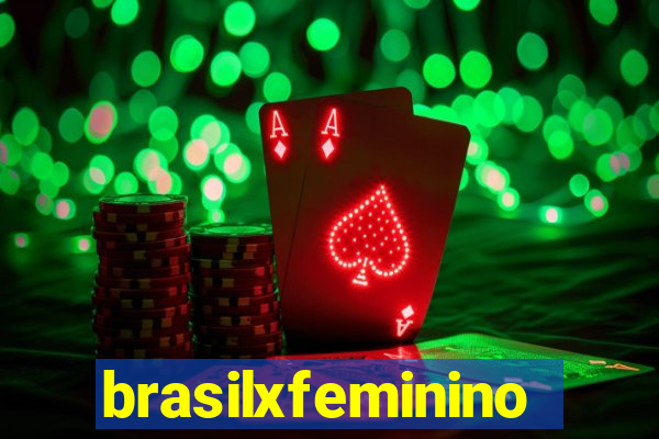 brasilxfeminino