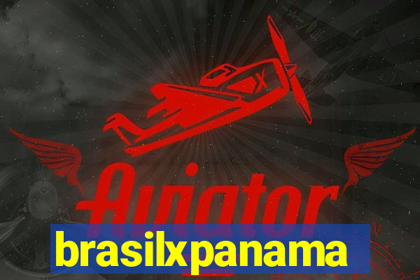 brasilxpanama