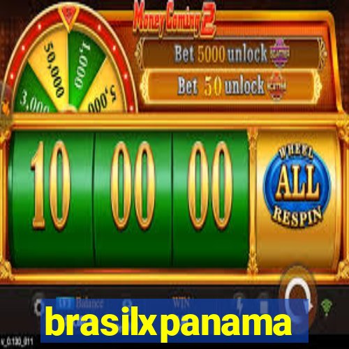 brasilxpanama