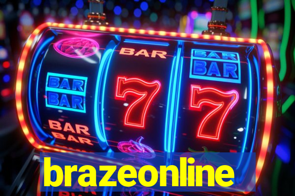 brazeonline