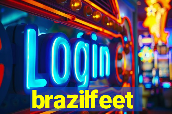 brazilfeet