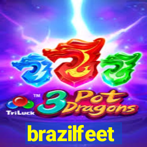 brazilfeet