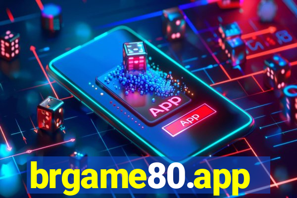 brgame80.app