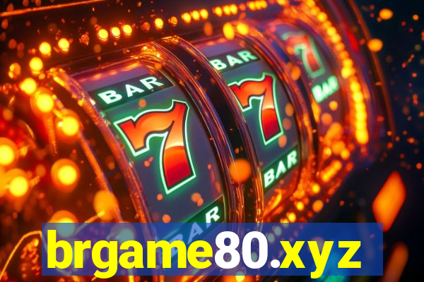 brgame80.xyz