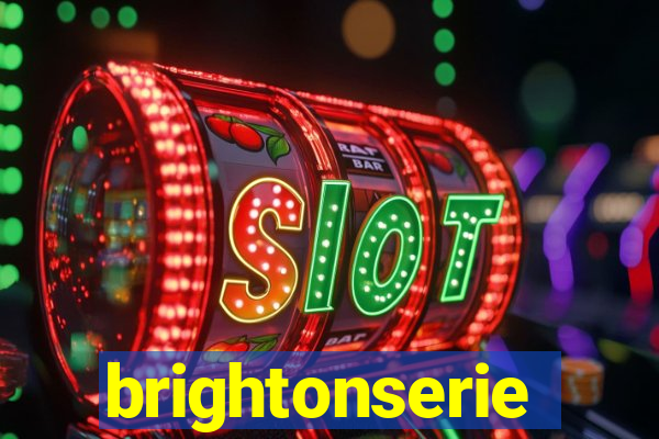 brightonserie