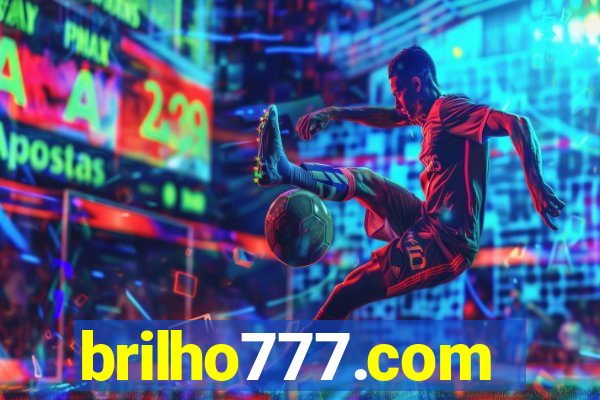 brilho777.com