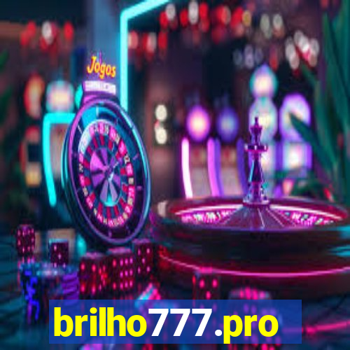 brilho777.pro