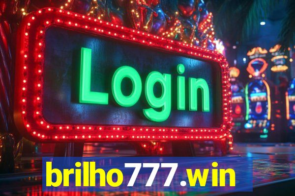 brilho777.win