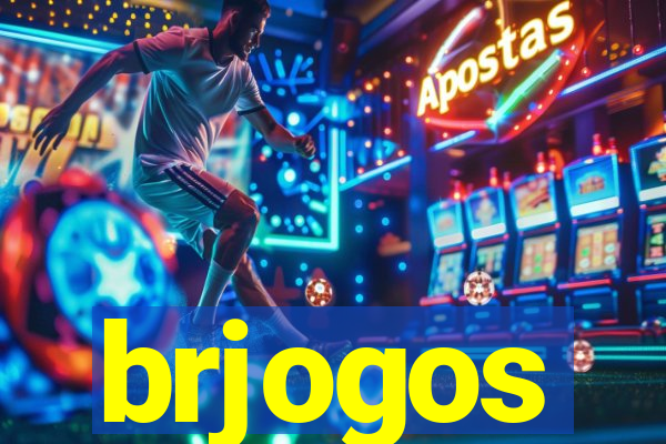 brjogos