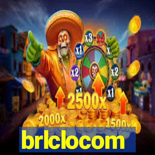 brlclocom