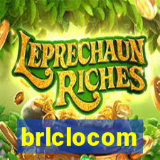 brlclocom