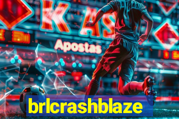 brlcrashblaze