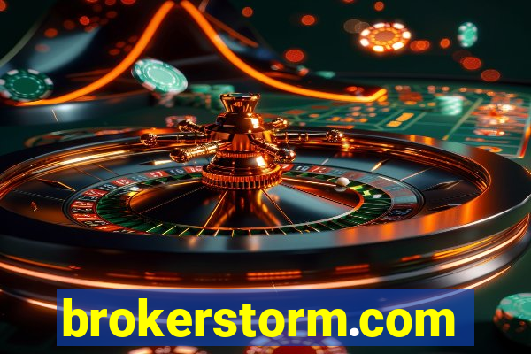 brokerstorm.com