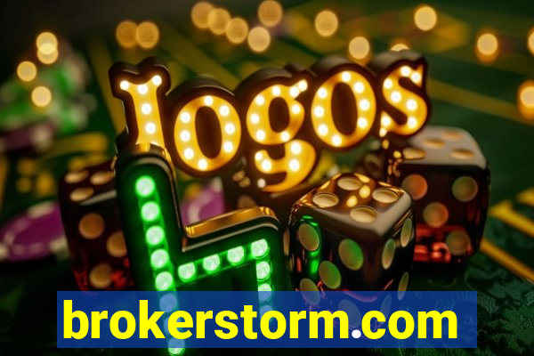 brokerstorm.com