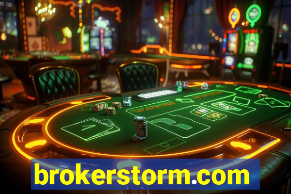 brokerstorm.com