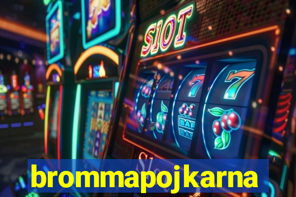 brommapojkarna