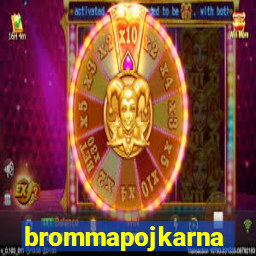 brommapojkarna