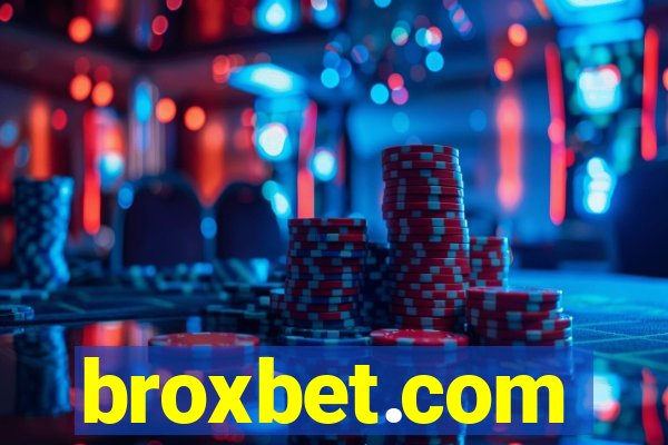 broxbet.com