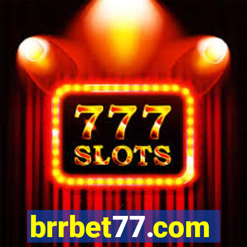 brrbet77.com