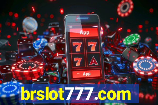 brslot777.com