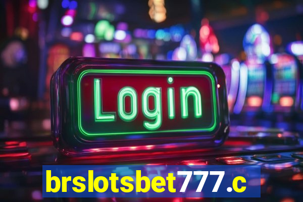 brslotsbet777.com