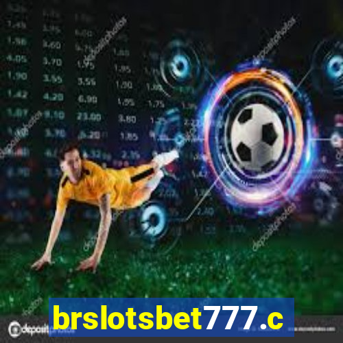 brslotsbet777.com