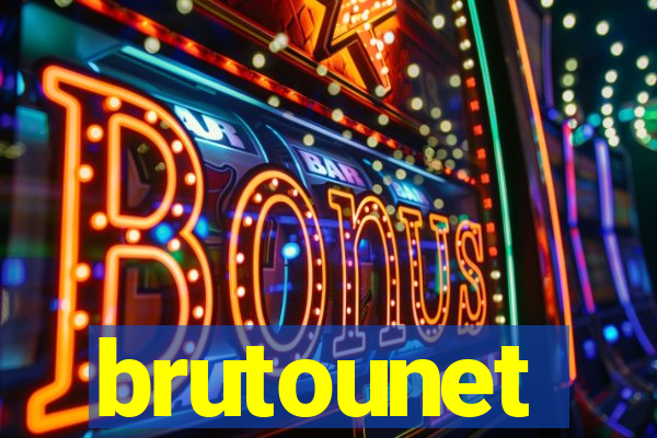 brutounet